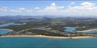 Sarina Beach - Campwin Beach -  QLD (PBH4 00 18812)